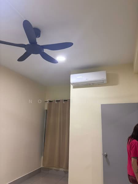 Service Residence for Rent at Serviced Residence @ Razak City Residences (RC Residences) - Noelle Tan - Bedroom - PropertyGuru.com.my