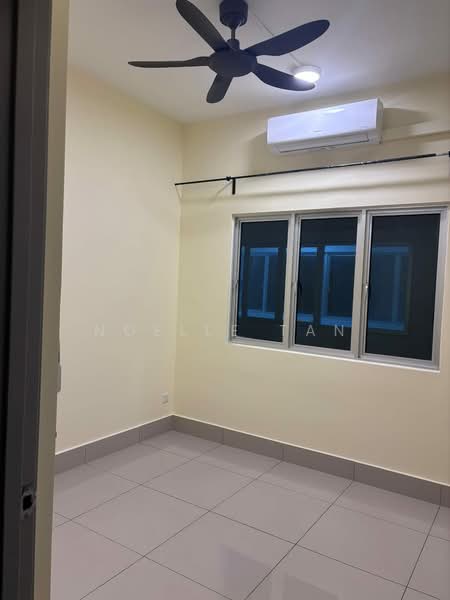 Service Residence for Rent at Serviced Residence @ Razak City Residences (RC Residences) - Noelle Tan - Bedroom - PropertyGuru.com.my