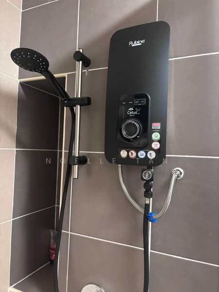 Service Residence for Rent at Serviced Residence @ Razak City Residences (RC Residences) - Noelle Tan - Bathroom - PropertyGuru.com.my