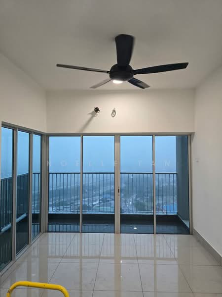 Service Residence for Rent at Serviced Residence @ Razak City Residences (RC Residences) - Noelle Tan - Living Room - PropertyGuru.com.my