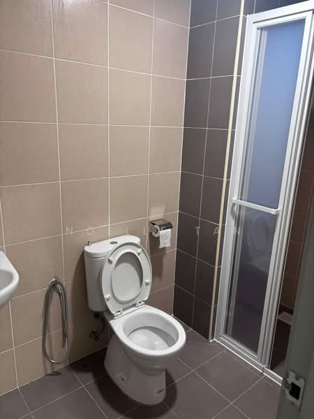 Service Residence for Rent at Serviced Residence @ Razak City Residences (RC Residences) - Noelle Tan - Bathroom - PropertyGuru.com.my