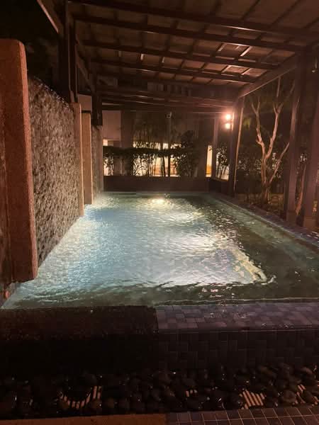 Atmosfera Kondominium untuk Untuk Dijual - RM 700,000, Mac 2026 - Jacucci with cover - PropertyGuru.com.my