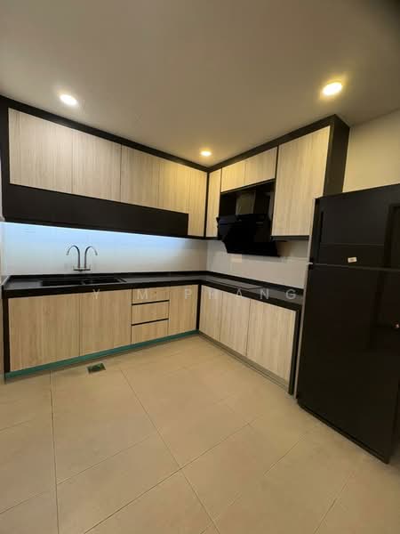 Atmosfera Kondominium untuk Untuk Dijual - RM 700,000, Mac 2026 - Kitchen - PropertyGuru.com.my