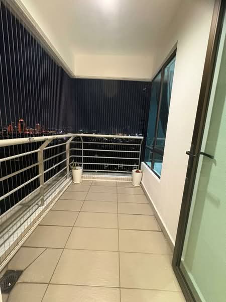 Atmosfera Kondominium untuk Untuk Dijual - RM 700,000, Mac 2026 - Balcony - PropertyGuru.com.my