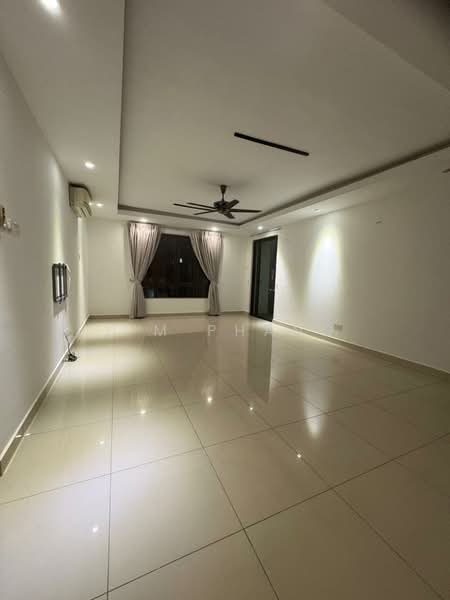 Atmosfera Kondominium untuk Untuk Dijual - RM 700,000, Mac 2026 - Living Room - PropertyGuru.com.my