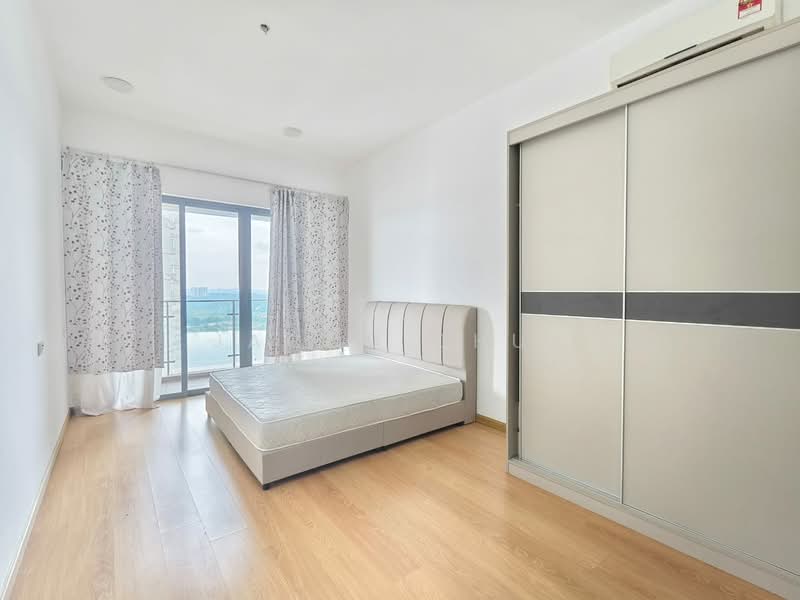 Royal Strand @ Country Garden Danga Bay untuk Untuk Disewa - RM 2,600 /bulan, Mac 2026 - Bedroom - PropertyGuru.com.my