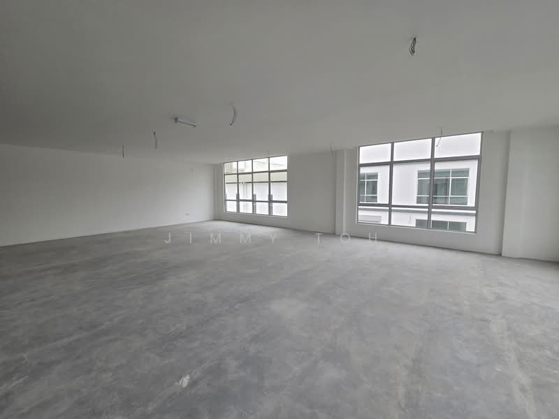 Impian Emas Cluster Factory untuk Untuk Disewa - RM 9,200 /bulan, Mac 2026 - PropertyGuru.com.my