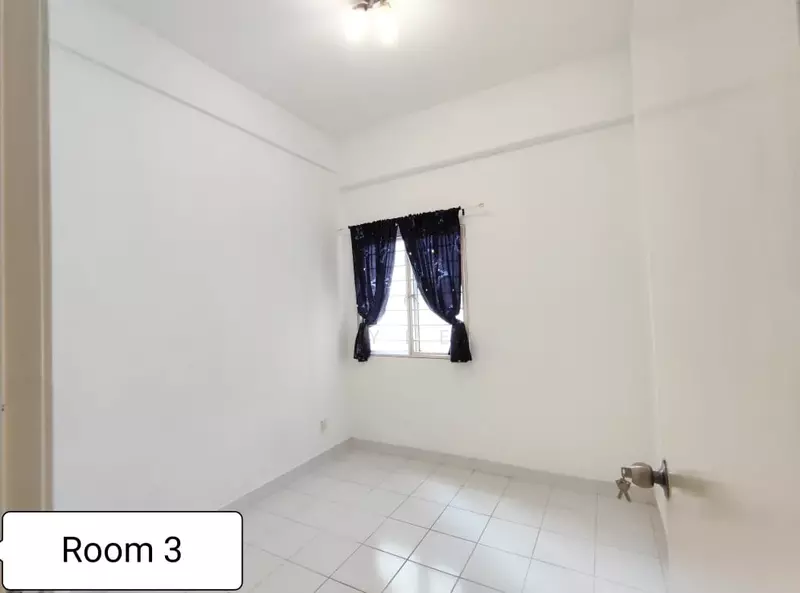 Plaza Menjalara untuk Untuk Disewa - RM 1,800 /bulan, Mac 2026 - Interior - PropertyGuru.com.my