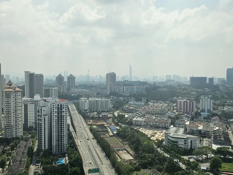 Gateway Kiaramas untuk Untuk Dijual - RM 538,000, Mac 2026 - Exterior - PropertyGuru.com.my