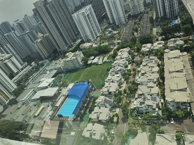 Gateway Kiaramas untuk Untuk Dijual - RM 538,000, Mac 2026 - Exterior - PropertyGuru.com.my