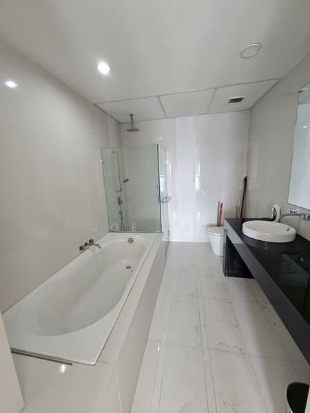 Gateway Kiaramas untuk Untuk Dijual - RM 538,000, Mac 2026 - Bathroom - PropertyGuru.com.my