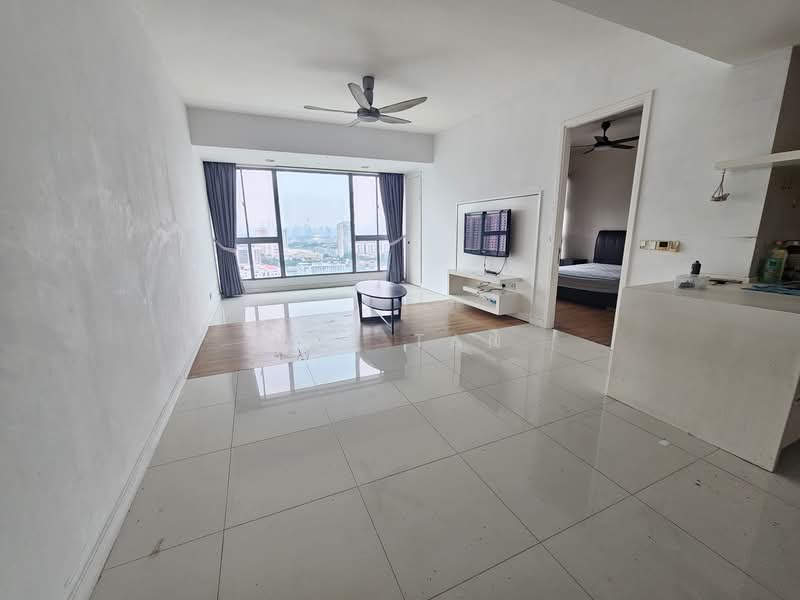Gateway Kiaramas untuk Untuk Dijual - RM 538,000, Mac 2026 - Living Room - PropertyGuru.com.my