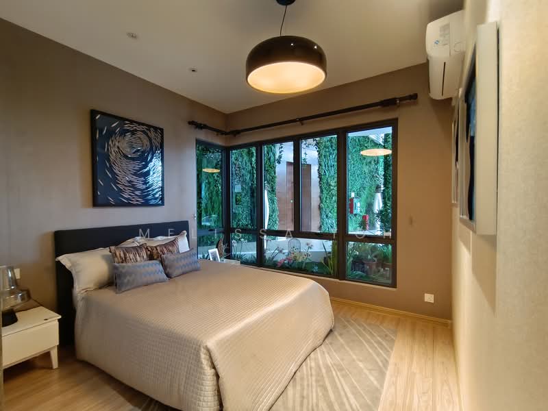 Service Residence for Sale at Starview Bay @ Forest City - Melissa Toh - Bedroom - PropertyGuru.com.my