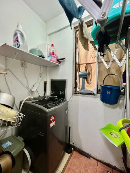 Apartment for Sale at Pangsapuri Subang Suria - Mohammad Din Majid - Interior - PropertyGuru.com.my