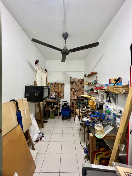 Apartment for Sale at Pangsapuri Subang Suria - Mohammad Din Majid - PropertyGuru.com.my