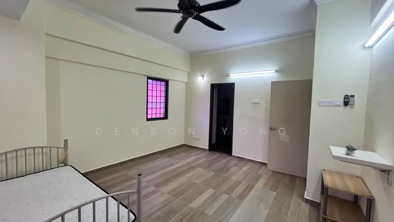 Cypress Condominium untuk Untuk Disewa - RM 2,200 /bulan, Mac 2026 - Bedroom - PropertyGuru.com.my