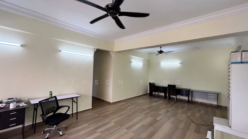 Cypress Condominium untuk Untuk Disewa - RM 2,200 /bulan, Mac 2026 - Study - PropertyGuru.com.my