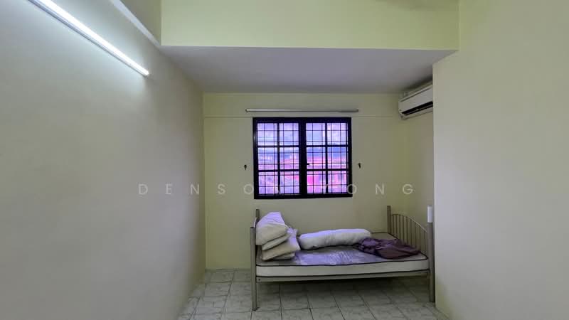 Cypress Condominium untuk Untuk Disewa - RM 2,200 /bulan, Mac 2026 - Bedroom - PropertyGuru.com.my