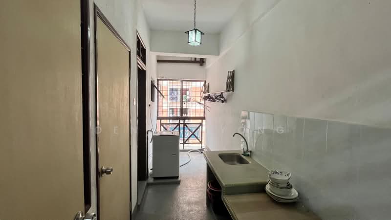 Cypress Condominium untuk Untuk Disewa - RM 2,200 /bulan, Mac 2026 - Interior - PropertyGuru.com.my