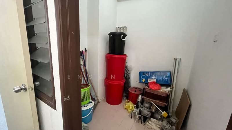 Cypress Condominium untuk Untuk Disewa - RM 2,200 /bulan, Mac 2026 - Interior - PropertyGuru.com.my