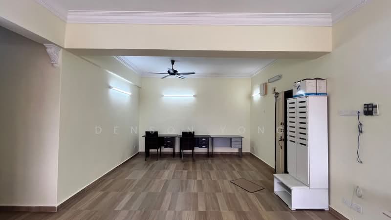 Cypress Condominium untuk Untuk Disewa - RM 2,200 /bulan, Mac 2026 - Interior - PropertyGuru.com.my