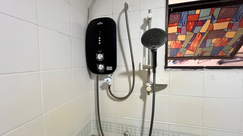 Cypress Condominium untuk Untuk Disewa - RM 2,200 /bulan, Mac 2026 - Bathroom - PropertyGuru.com.my