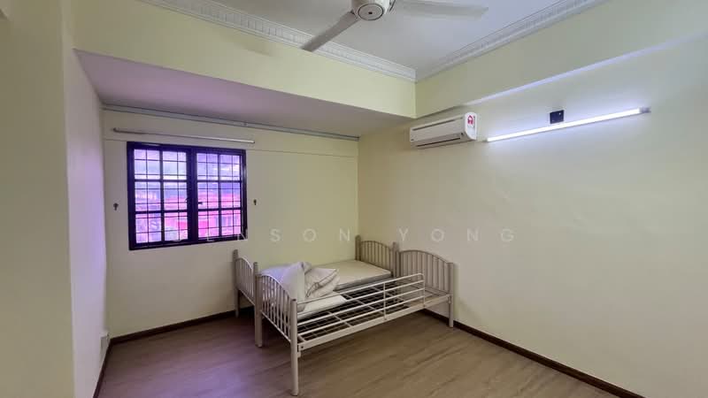 Cypress Condominium untuk Untuk Disewa - RM 2,200 /bulan, Mac 2026 - Bedroom - PropertyGuru.com.my