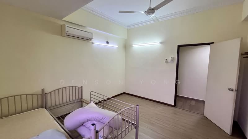Cypress Condominium untuk Untuk Disewa - RM 2,200 /bulan, Mac 2026 - Bedroom - PropertyGuru.com.my