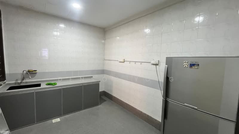 Cypress Condominium untuk Untuk Disewa - RM 2,200 /bulan, Mac 2026 - Kitchen - PropertyGuru.com.my