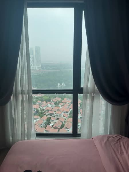 Sunway GeoSense untuk Untuk Disewa - RM 4,799 /bulan, Mac 2026 - View - PropertyGuru.com.my