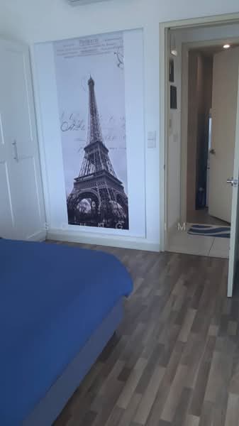 Sunway GeoSense untuk Untuk Disewa - RM 4,799 /bulan, Mac 2026 - Bedroom - PropertyGuru.com.my