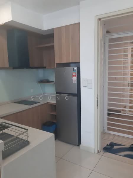 Sunway GeoSense untuk Untuk Disewa - RM 4,799 /bulan, Mac 2026 - Kitchen - PropertyGuru.com.my