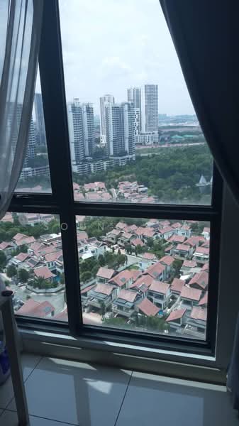 Sunway GeoSense untuk Untuk Disewa - RM 4,799 /bulan, Mac 2026 - View - PropertyGuru.com.my