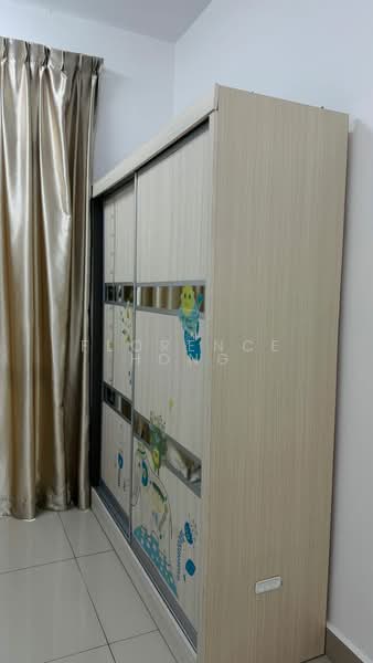 D'Ambience Residences (Pangsapuri Ikatan Flora) untuk Untuk Disewa - RM 2,000 /bulan, Mac 2026 - Interior - PropertyGuru.com.my