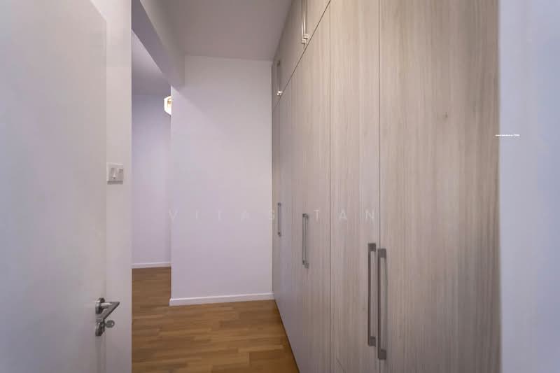 Condominium for Sale at Urbana Residences - Vitas Tan - Interior - PropertyGuru.com.my