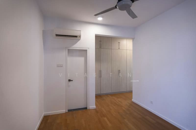 Condominium for Sale at Urbana Residences - Vitas Tan - Bedroom - PropertyGuru.com.my