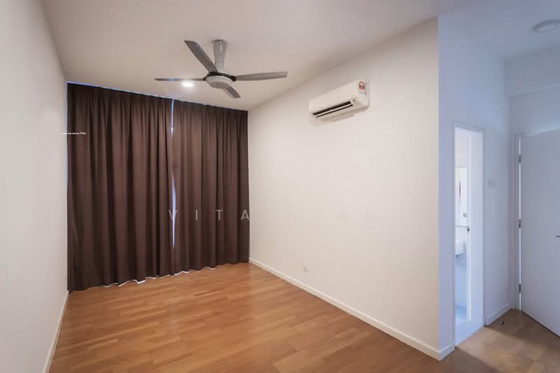 Condominium for Sale at Urbana Residences - Vitas Tan - Bedroom - PropertyGuru.com.my