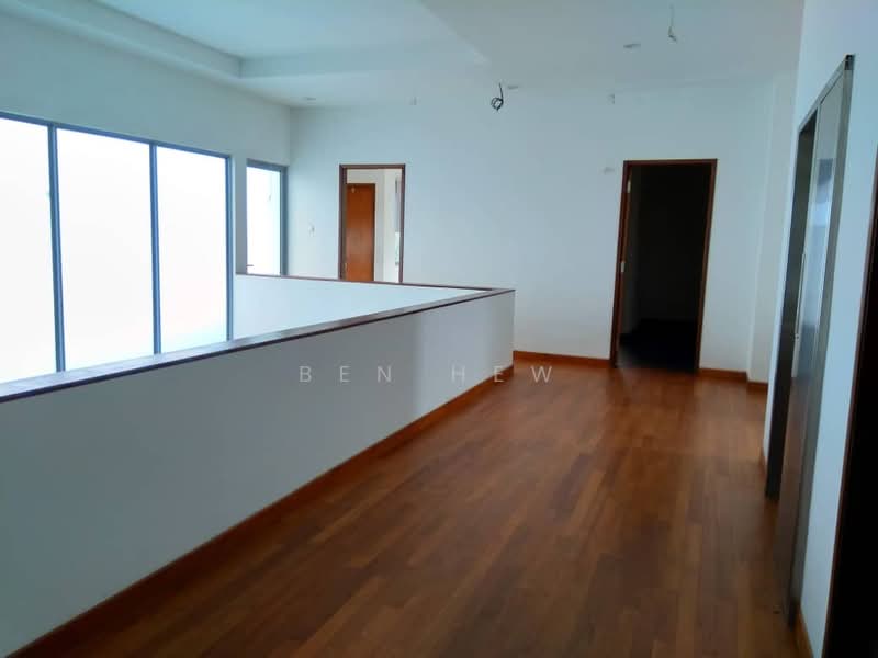 Bungalow for Sale in George Town (Penang) - Ben Hew - PropertyGuru.com.my