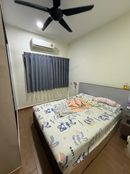 2-storey Terraced House for Sale in Bandar Selesa Jaya (Skudai) - Wayne Ng - PropertyGuru.com.my