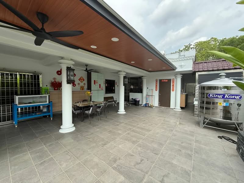 2-storey Terraced House for Sale in Bandar Selesa Jaya (Skudai) - Wayne Ng - PropertyGuru.com.my