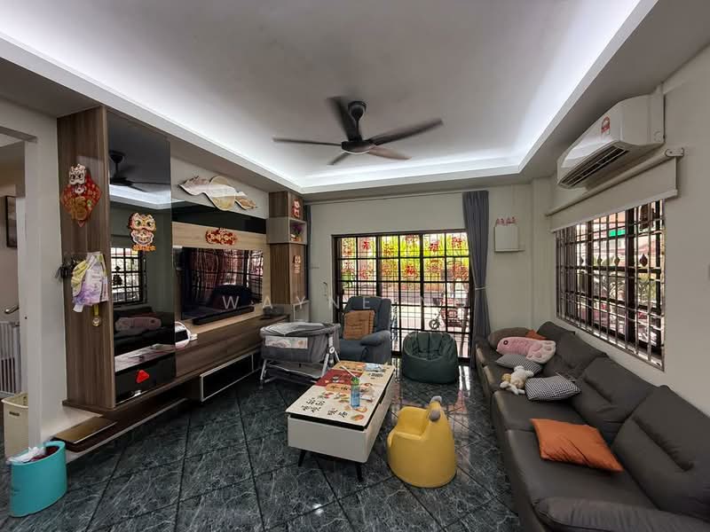 2-storey Terraced House for Sale in Bandar Selesa Jaya (Skudai) - Wayne Ng - PropertyGuru.com.my