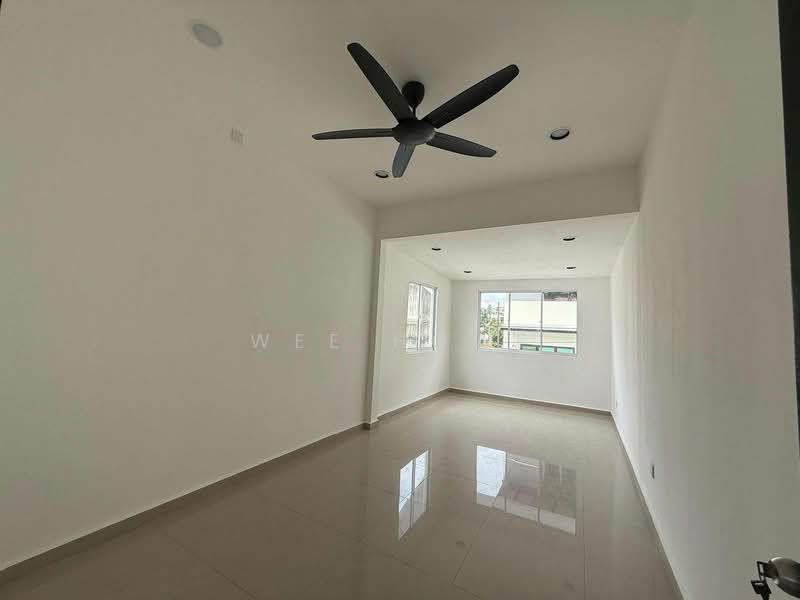 2-storey Terraced House for Sale in Taman Tasek (Johor Bahru) - Wee Howe - Interior - PropertyGuru.com.my