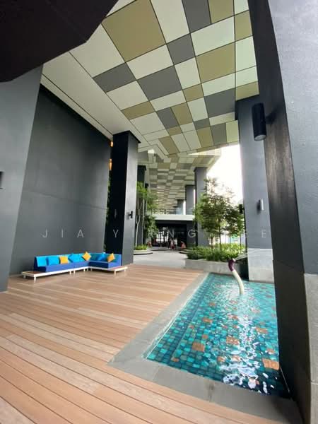 Service Residence for Rent at NOVUM - Jia Yirng Lee - Exterior - PropertyGuru.com.my