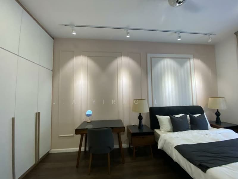 Service Residence for Rent at NOVUM - Jia Yirng Lee - Bedroom - PropertyGuru.com.my