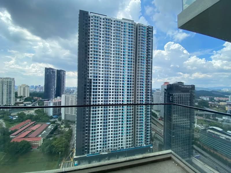 Service Residence for Rent at NOVUM - Jia Yirng Lee - Exterior - PropertyGuru.com.my