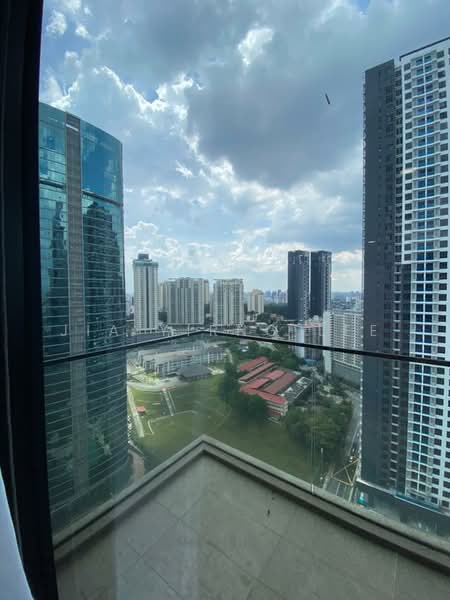 Service Residence for Rent at NOVUM - Jia Yirng Lee - View - PropertyGuru.com.my