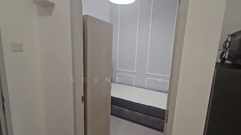 Service Residence for Rent at YOLO Signature Suites - Soung Lim - Bedroom - PropertyGuru.com.my