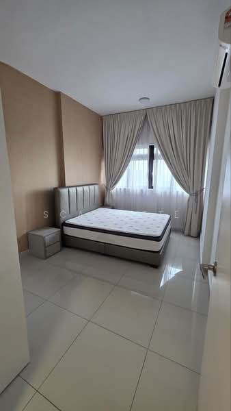 Condominium for Rent at Meridin Suites Residences @ The Meridin - Scarlette Lai - Bedroom - PropertyGuru.com.my