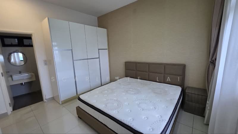 Condominium for Rent at Meridin Suites Residences @ The Meridin - Scarlette Lai - Bedroom - PropertyGuru.com.my