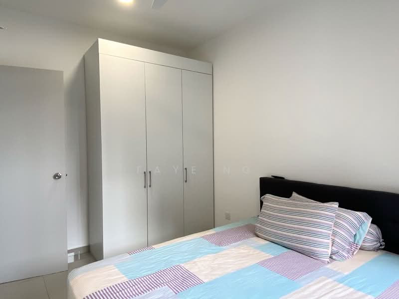 Huni @ Eco Ardence untuk Untuk Disewa - RM 2,100 /bulan, Apr 2026 - Bedroom - PropertyGuru.com.my